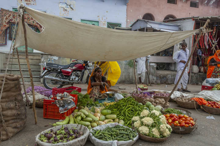 31 - India - Pushkar
